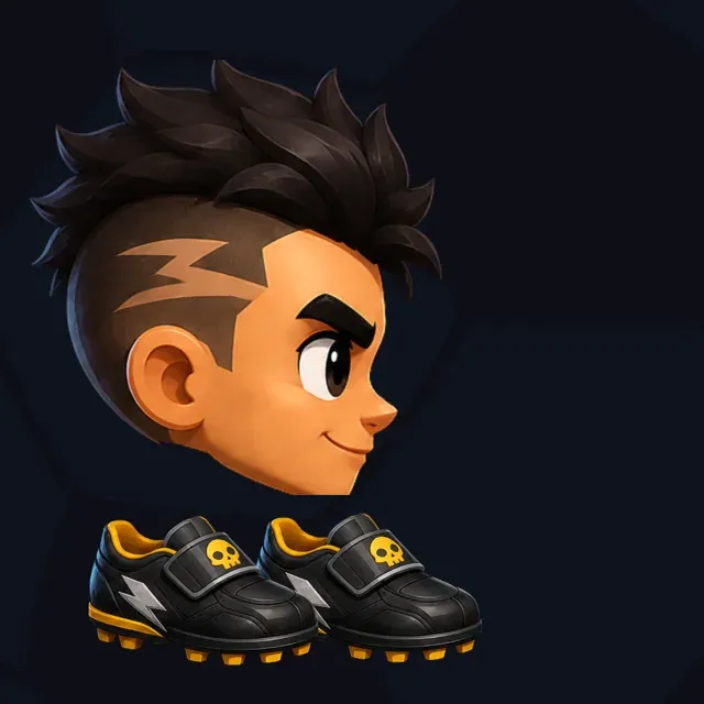 Bolt
